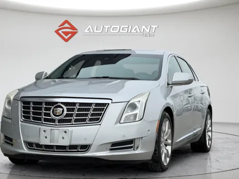 More photos of 2015 Cadillac XTS Premium at AutoGiant USA Fishers, IN