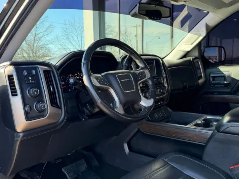 Photos of 2017 GMC Sierra 1500 Denali for sale in Fishers, IN at AutoGiant USA Fishers
