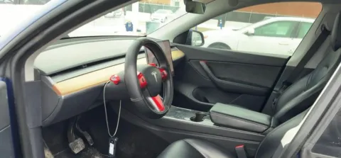 More photos of 2020 Tesla Model Y Long Range at AutoGiant USA Fishers, IN