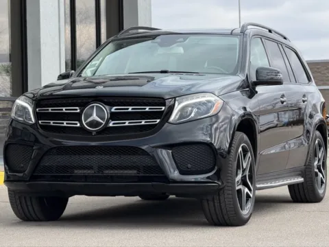 More photos of 2019 Mercedes-Benz GLS 550 at AutoGiant USA Fishers, IN