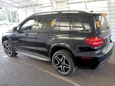 More photos of 2019 Mercedes-Benz GLS 550 at AutoGiant USA Fishers, IN