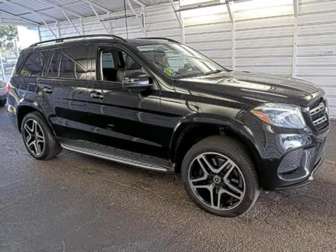 Photos of 2019 Mercedes-Benz GLS 550 for sale in Fishers, IN at AutoGiant USA Fishers
