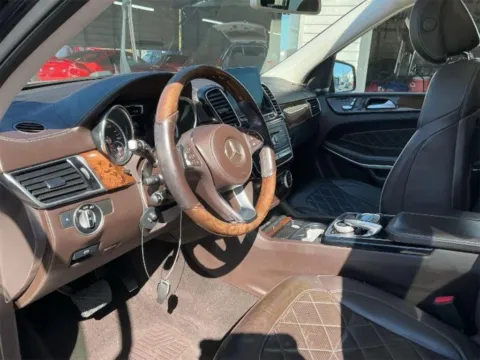 More photos of 2019 Mercedes-Benz GLS 550 at AutoGiant USA Fishers, IN