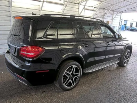 Another view of 2019 Mercedes-Benz GLS 550 for sale in Fishers, IN at AutoGiant USA Fishers