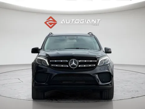 More photos of 2019 Mercedes-Benz GLS 550 at AutoGiant USA Fishers, IN