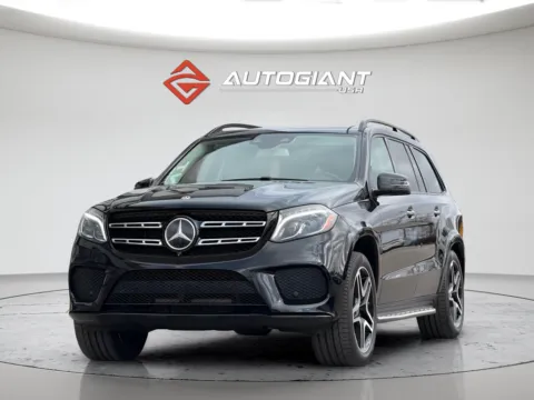 More photos of 2019 Mercedes-Benz GLS 550 at AutoGiant USA Fishers, IN