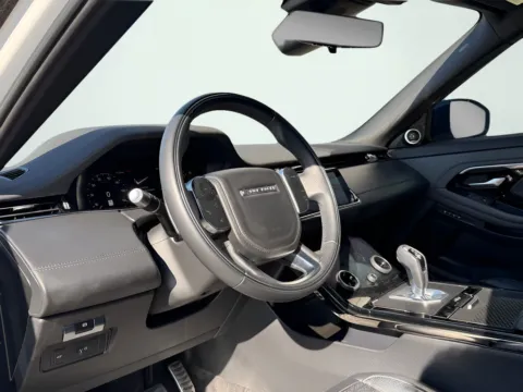 Photos of 2020 Land Rover Range Rover Evoque R-Dynamic HSE for sale in Fishers, IN at AutoGiant USA Fishers