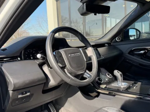 Photos of 2020 Land Rover Range Rover Evoque R-Dynamic HSE for sale in Fishers, IN at AutoGiant USA Fishers