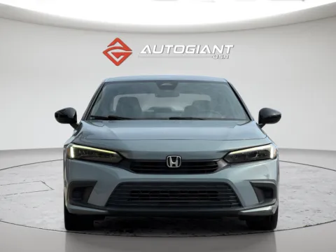 More photos of 2022 Honda Civic Sport at AutoGiant USA Fishers, IN