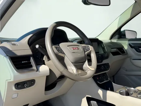 Photos of 2018 GMC Terrain Denali for sale in Fishers, IN at AutoGiant USA Fishers