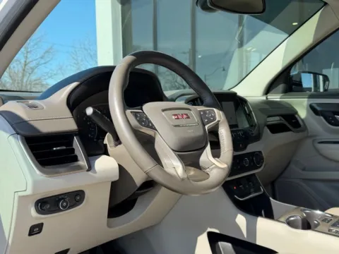 Photos of 2018 GMC Terrain Denali for sale in Fishers, IN at AutoGiant USA Fishers