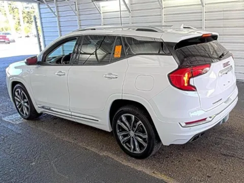 More photos of 2018 GMC Terrain Denali at AutoGiant USA Fishers, IN