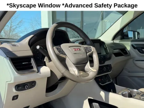 Photos of 2018 GMC Terrain Denali for sale in Fishers, IN at AutoGiant USA Fishers