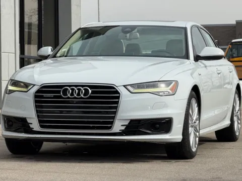 More photos of 2016 Audi A6 3.0T Prestige at AutoGiant USA Fishers, IN