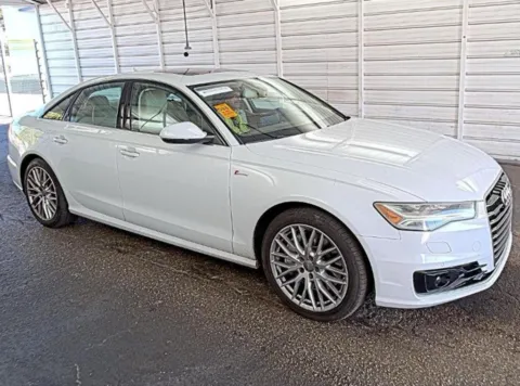 Photos of 2016 Audi A6 3.0T Prestige for sale in Fishers, IN at AutoGiant USA Fishers