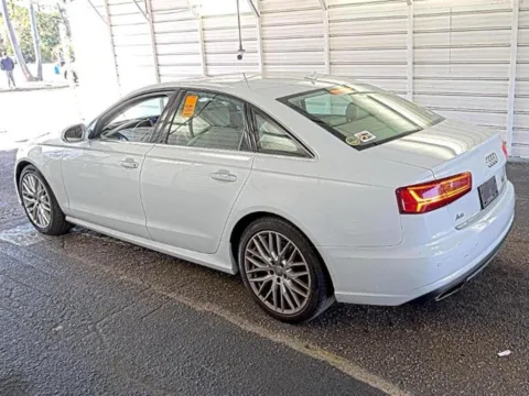 More photos of 2016 Audi A6 3.0T Prestige at AutoGiant USA Fishers, IN