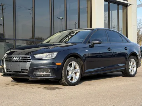 More photos of 2018 Audi A4 2.0T ultra Premium at AutoGiant USA Fishers, IN