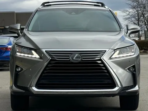 Another view of 2019 Lexus RX 350 for sale in Fishers, IN at AutoGiant USA Fishers
