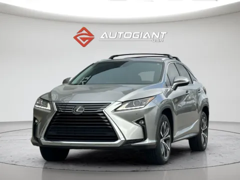 More photos of 2019 Lexus RX 350 at AutoGiant USA Fishers, IN