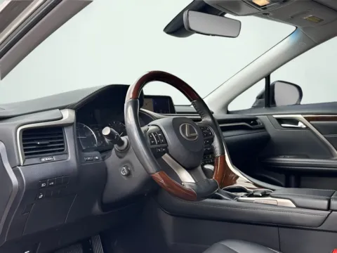 Photos of 2019 Lexus RX 350 for sale in Fishers, IN at AutoGiant USA Fishers