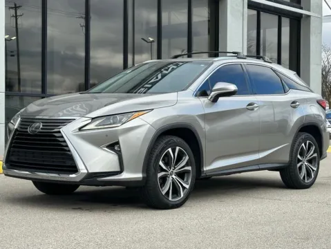 More photos of 2019 Lexus RX 350 at AutoGiant USA Fishers, IN