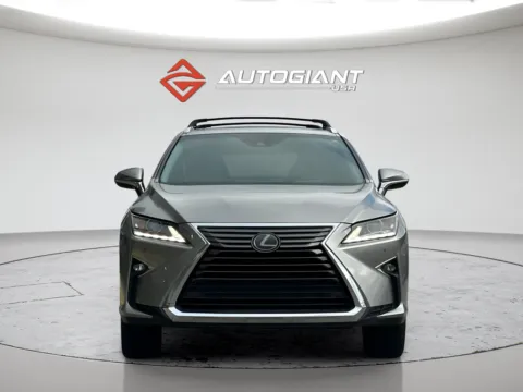 More photos of 2019 Lexus RX 350 at AutoGiant USA Fishers, IN