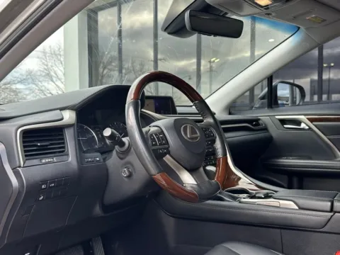 Photos of 2019 Lexus RX 350 for sale in Fishers, IN at AutoGiant USA Fishers