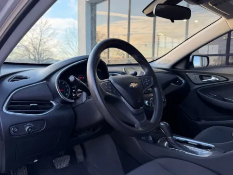 Photos of 2019 Chevrolet Malibu LT for sale in Fishers, IN at AutoGiant USA Fishers