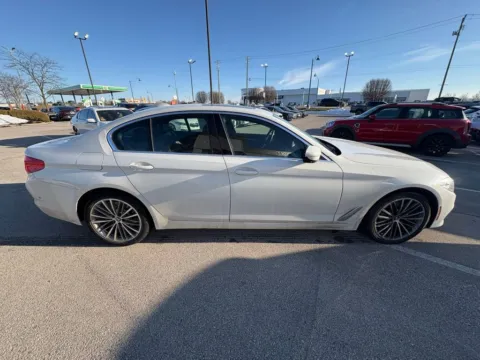 More photos of 2020 BMW 5 Series 530i at AutoGiant USA Fishers, IN