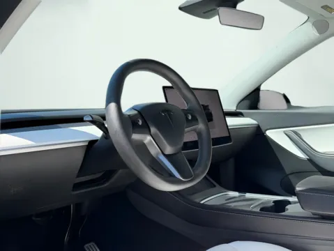 Photos of 2022 Tesla Model Y Performance for sale in Fishers, IN at AutoGiant USA Fishers