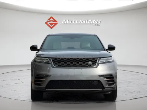 More photos of 2018 Land Rover Range Rover Velar HSE R-Dynamic at AutoGiant USA Fishers, IN