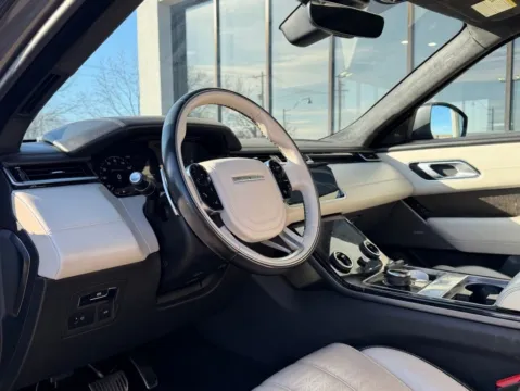 Photos of 2018 Land Rover Range Rover Velar HSE R-Dynamic for sale in Fishers, IN at AutoGiant USA Fishers