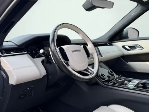 Photos of 2018 Land Rover Range Rover Velar HSE R-Dynamic for sale in Fishers, IN at AutoGiant USA Fishers