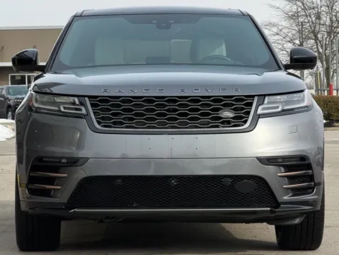 Another view of 2018 Land Rover Range Rover Velar HSE R-Dynamic for sale in Fishers, IN at AutoGiant USA Fishers