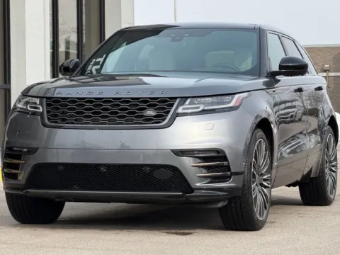 More photos of 2018 Land Rover Range Rover Velar HSE R-Dynamic at AutoGiant USA Fishers, IN