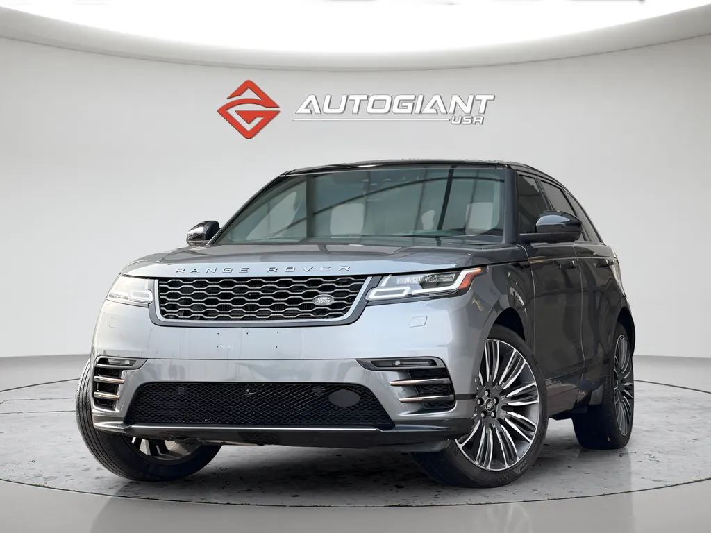 2018 Land Rover Range Rover Velar HSE R-Dynamic for sale in Fishers, IN