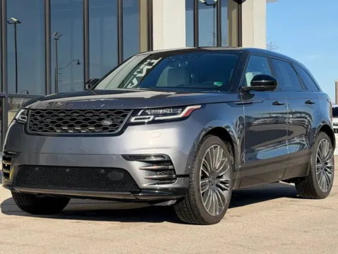 More photos of 2018 Land Rover Range Rover Velar HSE R-Dynamic at AutoGiant USA Fishers, IN