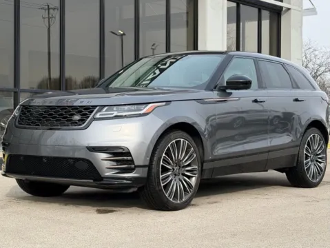 More photos of 2018 Land Rover Range Rover Velar HSE R-Dynamic at AutoGiant USA Fishers, IN