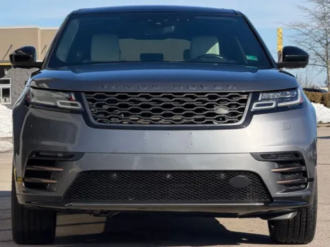 Another view of 2018 Land Rover Range Rover Velar HSE R-Dynamic for sale in Fishers, IN at AutoGiant USA Fishers