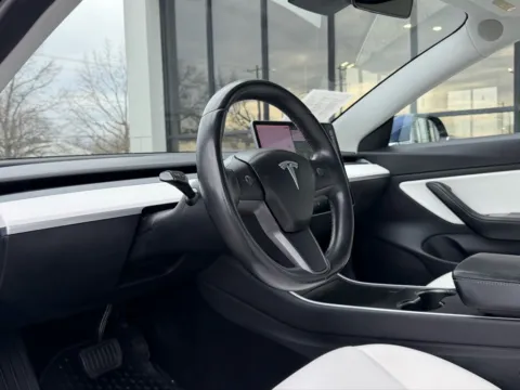 Photos of 2018 Tesla Model 3 Long Range for sale in Fishers, IN at AutoGiant USA Fishers