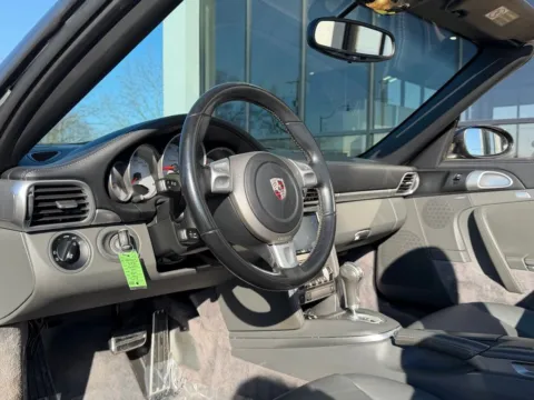 Photos of 2008 Porsche 911 Turbo for sale in Fishers, IN at AutoGiant USA Fishers