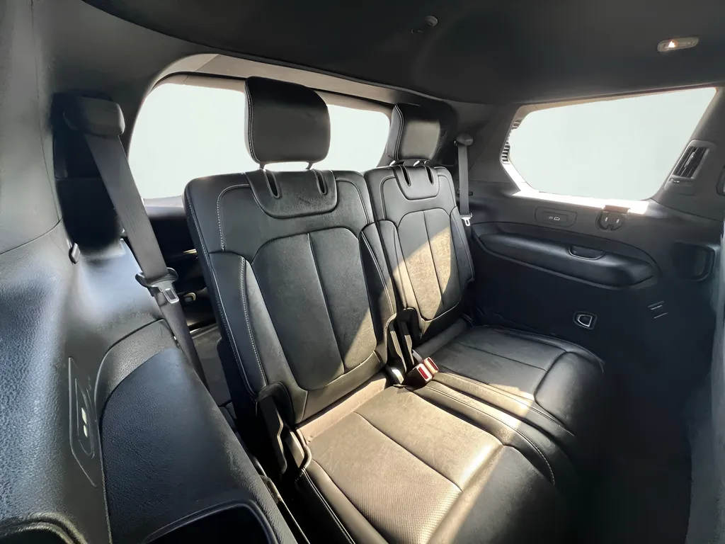 2022 Jeep Grand Cherokee L Overland - Photo 28