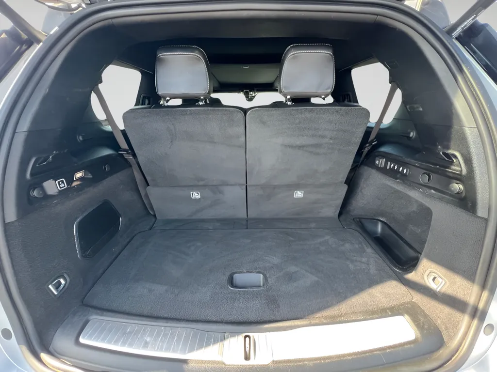 2022 Jeep Grand Cherokee L Overland - Photo 26