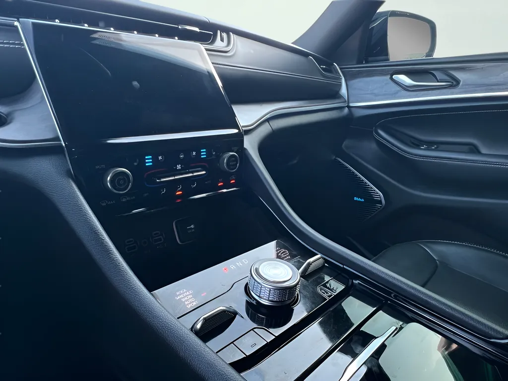 2022 Jeep Grand Cherokee L Overland - Photo 49