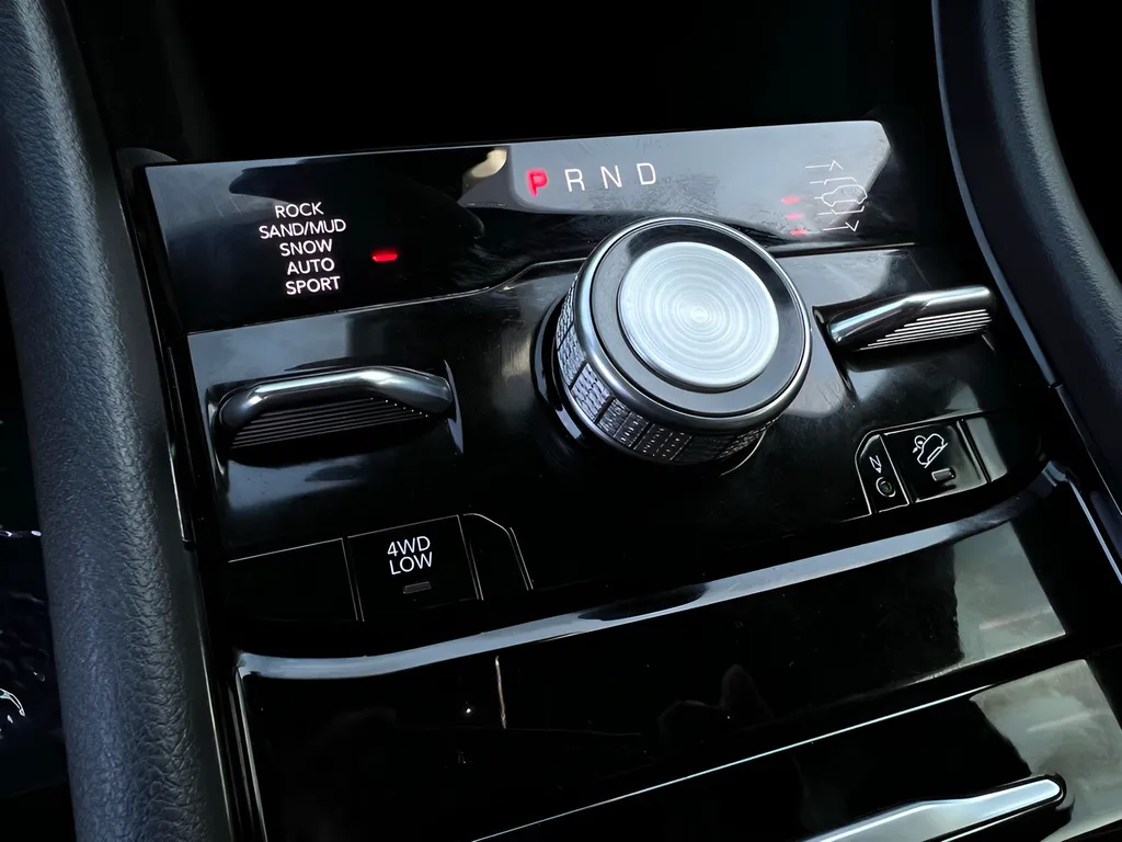2022 Jeep Grand Cherokee L Overland - Photo 50