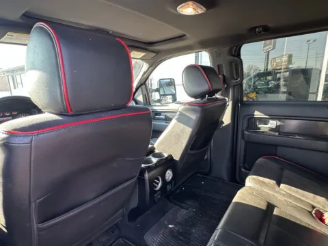 More photos of 2013 Ford F-150 FX4 at AutoGiant USA Fishers, IN