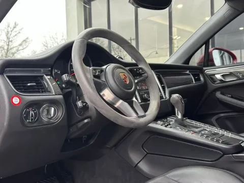 Photos of 2017 Porsche Macan GTS for sale in Fishers, IN at AutoGiant USA Fishers