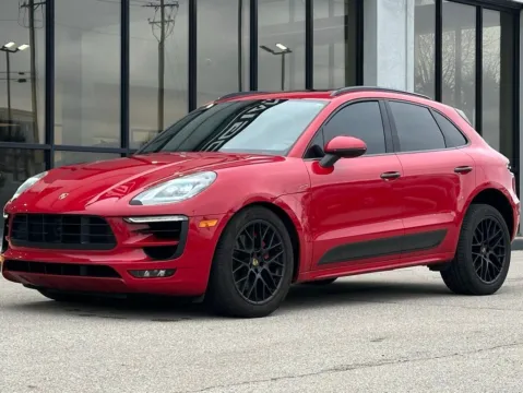 More photos of 2017 Porsche Macan GTS at AutoGiant USA Fishers, IN