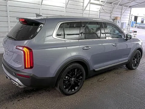 Another view of 2020 Kia Telluride SX for sale in Fishers, IN at AutoGiant USA Fishers