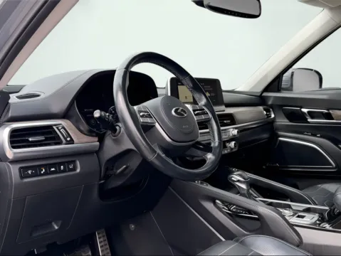 Photos of 2020 Kia Telluride SX for sale in Fishers, IN at AutoGiant USA Fishers